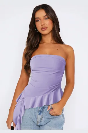 HERE&NOW Tube Top