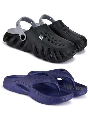 Bersache Men Slip-On