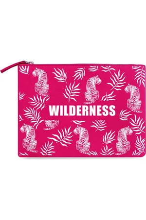 Colorbar Women Printed Envelope Clutch