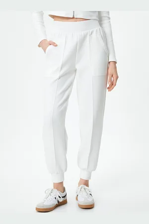 Koton Women Mid Rise Jogger