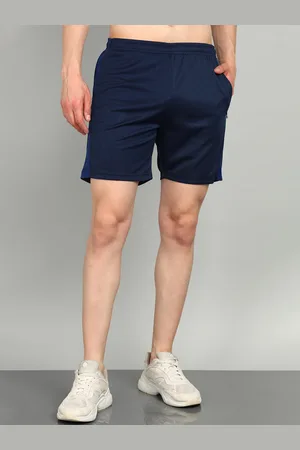 Moda Rapido Men Slim Fit Training or Gym Sports Shorts