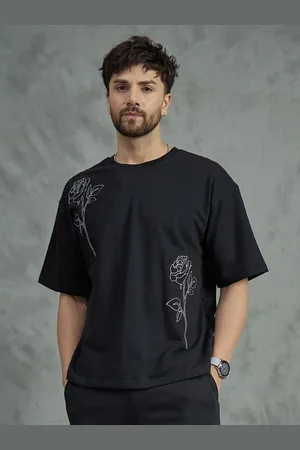 FUGAZEE Men T-shirt