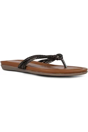 Inc 5 Women T-Strap Flats
