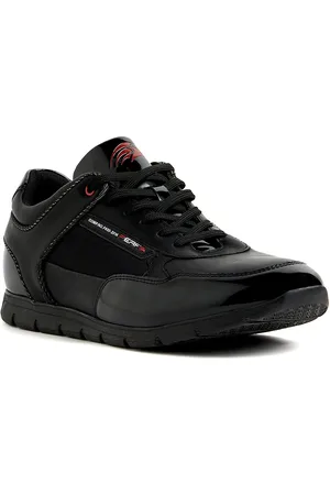 PERF Men Mesh Running Shoes