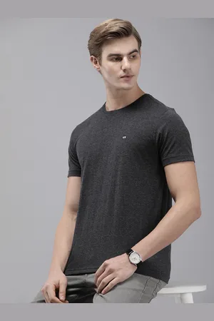 Arrow Round Neck T-shirt