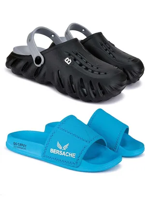 Bersache Men Slip-On