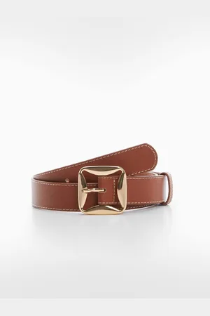 MANGO Women Belt