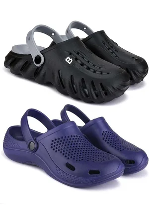 Bersache Men Slip-On