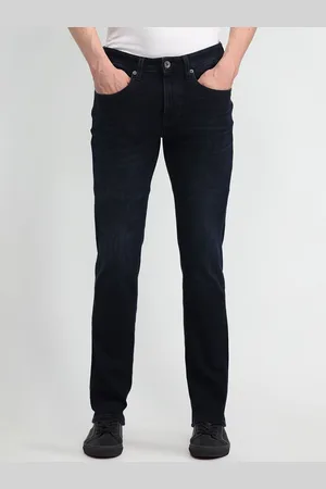 Ralph Lauren Men Jackson Skinny Fit Stretchable Jeans