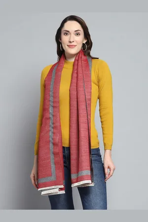 Monte Carlo Women Stole