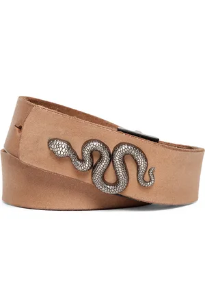 ART N VINTAGE Men Leather Belt