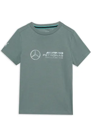 PUMA Kids Mercedes-AMG T-shirt