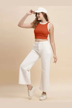 Moda Rapido Top