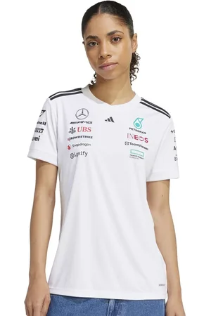 adidas Printed Round-Neck T-Shirt