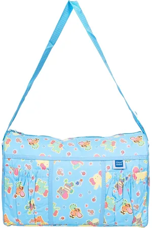 MeeMee Kids Printed Diaper Bag