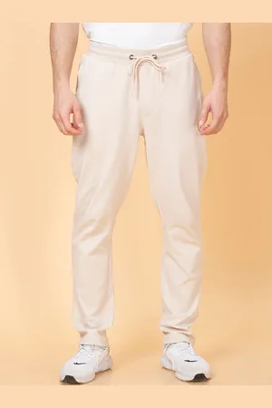 Being Human Men Mid Rise Track Pants