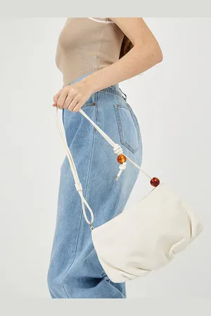 Styli Structured Sling Bag