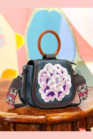 EXOTIC Sling Bag