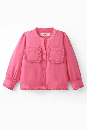 ARIAS Cotton Top