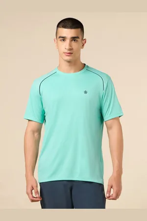 Cult Men Aqua All Sport Training Tshirt