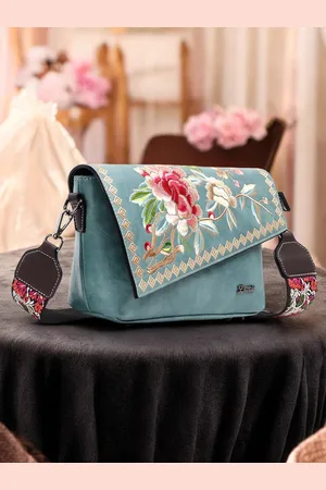 EXOTIC Sling Bag