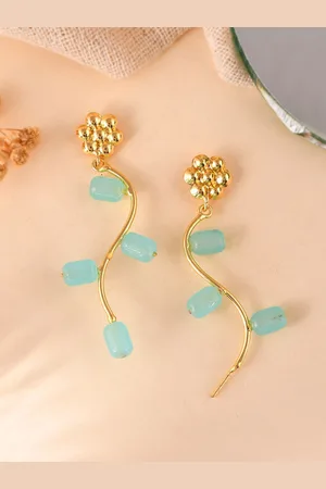 BAESD Classic Drop Earrings