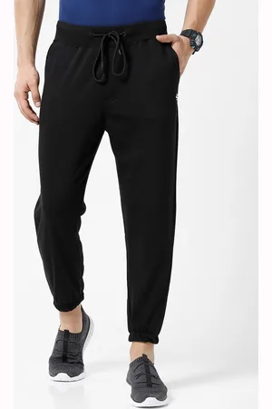 WROGN Men Cotton Joggers