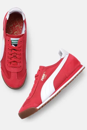 PUMA Unisex Roma OG Trainers