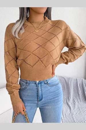 HERE&NOW Women Pullover
