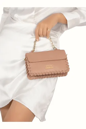 Hidesign CALLAS 02 Leather Small Sling Bag