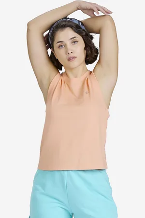 DECATHLON Flarred Tank Top 520