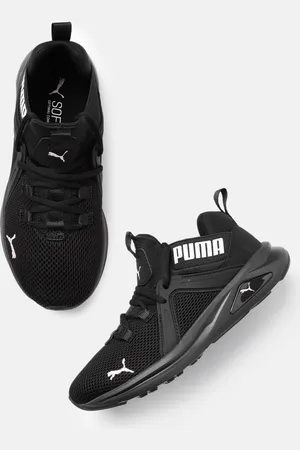 PUMA Women Textured Enzo 2 Road Running Shoes
