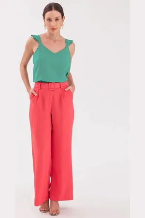 Moda Rapido Top