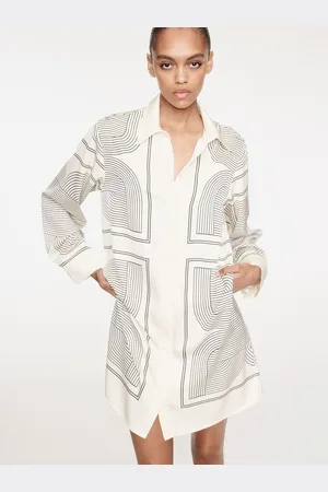 H&M Shirt Dress