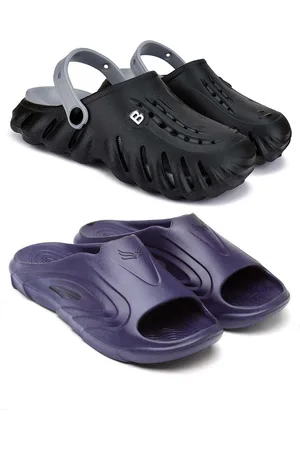 Bersache Men Slip-On