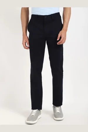 Tommy Hilfiger Men Straight Fit Chinos Trousers