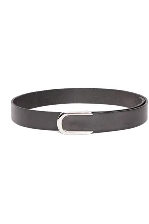 ART N VINTAGE Men Leather Belt
