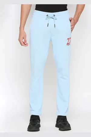 Being Human Men Mid Rise Track Pant
