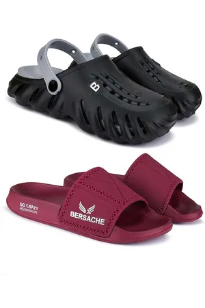 Bersache Men Slip-On