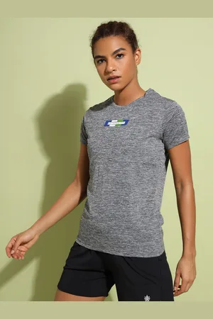 Cult Graphic Print Active T-shirt