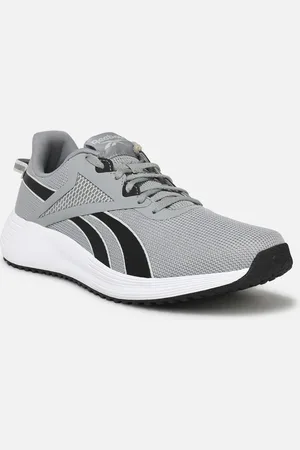 Reebok Men LITE Plus 3.0 Textured Running Shoes