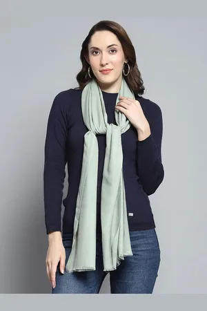 Monte Carlo Women Stole
