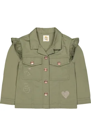 Mothercare Girls Tailored Jacket