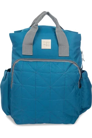 MeeMee Kids Self Design Waterproof Diaper Backpack