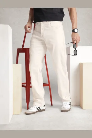 WROGN Men Stretchable Jeans