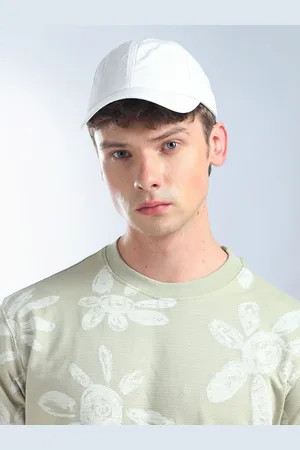Flying Machine Men Baseball Cap