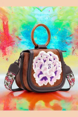 EXOTIC Sling Bag