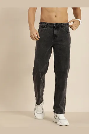 HERE&NOW Men Stretchable Jeans
