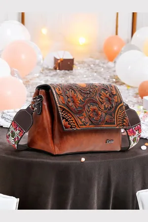 EXOTIC Sling Bag