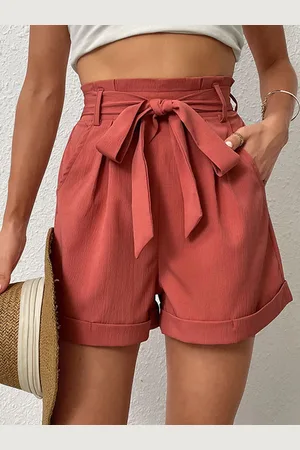 HERE&NOW Women Shorts